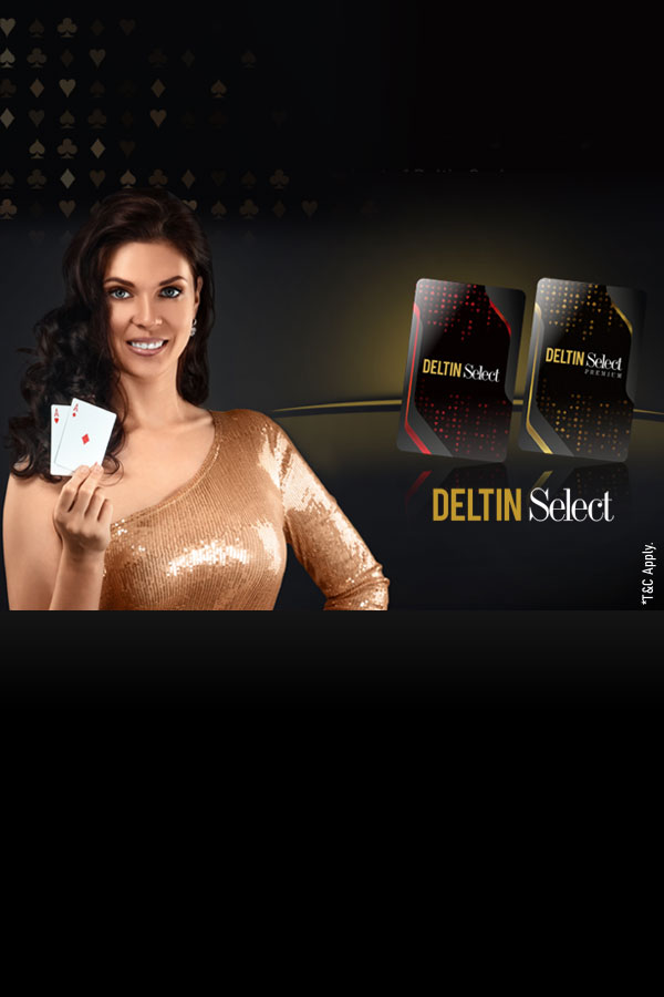 Deltin Select