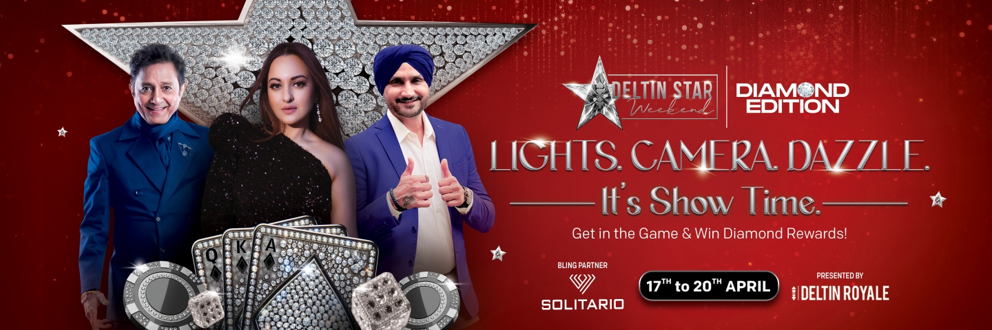 Star Weekend | Diamond Edition
