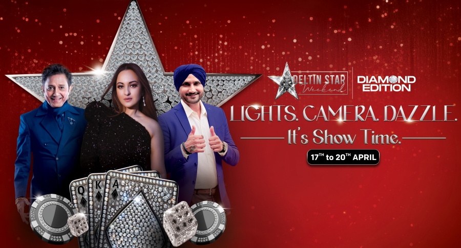 Star Weekend | Diamond Edition