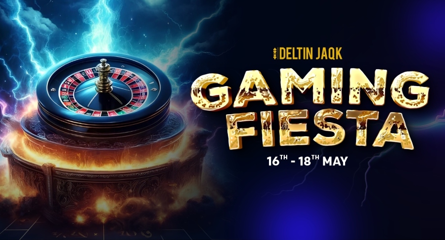Gaming Fiesta