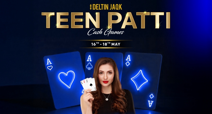 TEEN PATTI CASH GAMES