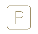 parking
space for approximately 150 cars