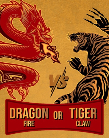 Dragon Tiger