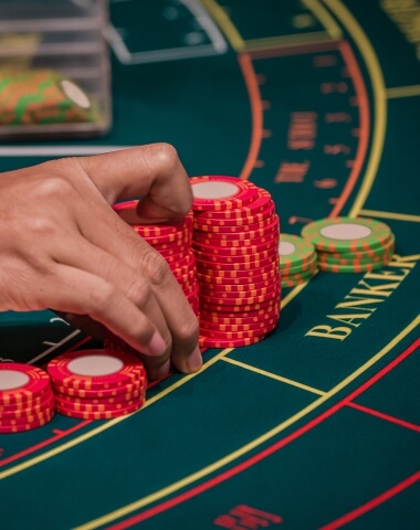 Learn to Play Casino Games | Deltin Casinos India