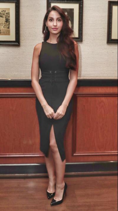Nora Fatehi