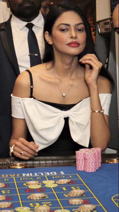 Rashmi Jha