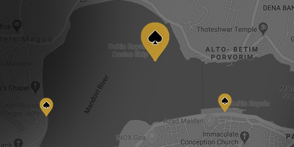 Location