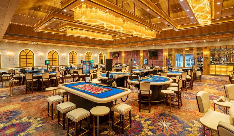 Zuri Hotels and Resorts announces operational handover of in-house onshore  casino in Goa to Delta Corp - Hotelier India