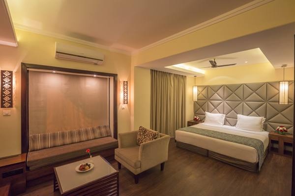 Deltin Executive Suite