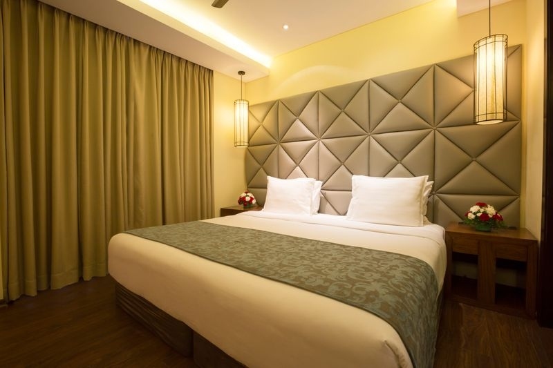 Deltin Suites | GOA