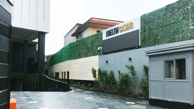 EXTERIORS
