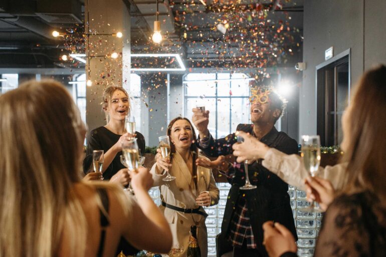 Corporate Event Planning in India Venues Entertainment and Tips