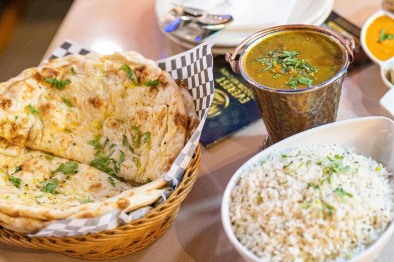 Indian Cuisine Exploring Regional Delicacies