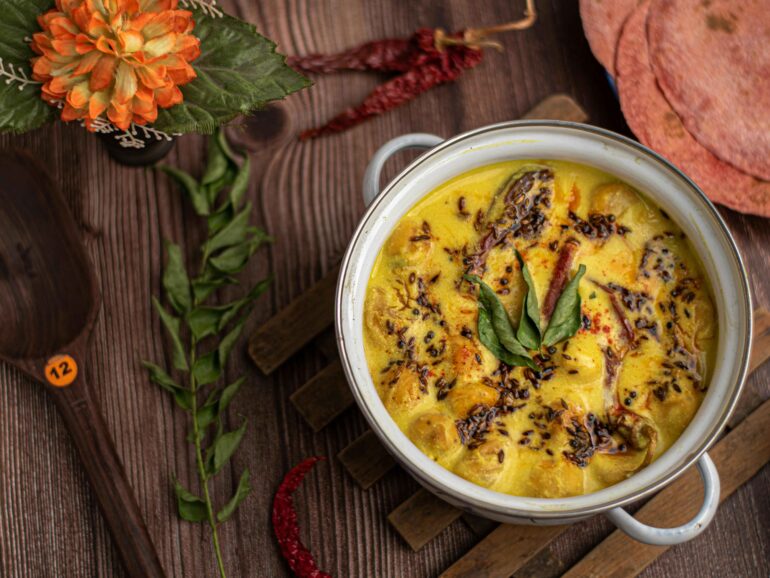 An Explorer's Guide Ways to Discover the Best Food Spots in Odisha