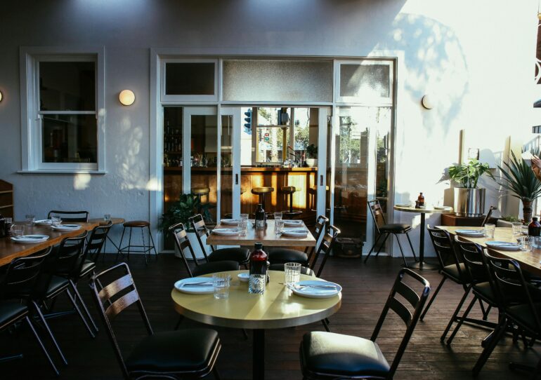 An Insider's Guide To Eating Out While In Coorg