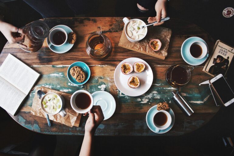 Delicacies On A Budget Best Places To Eat And Drink In Kolkata Without Breaking The Bank