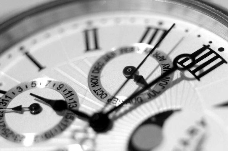 Timeless Luxury Watches Brands Popular in India