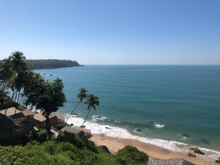 5 Tranquil Beaches In South Goa You Must Visit