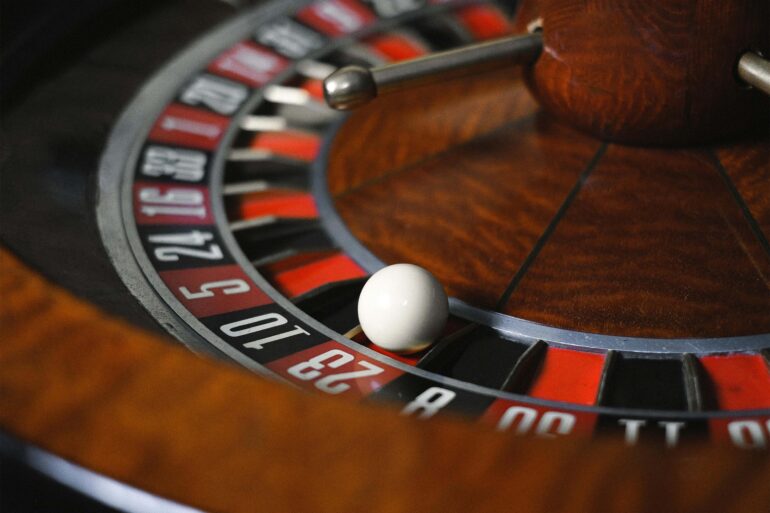 How to play Roullete at Deltin Casinos in Goa
