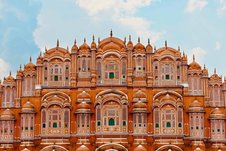 Best of Rajasthan's Forts