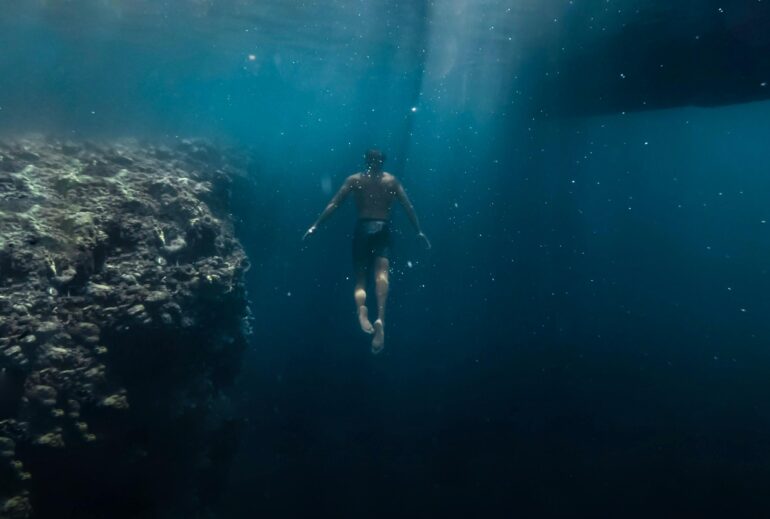 Dive In Best Scuba Diving Sites in India to Explore Underwater