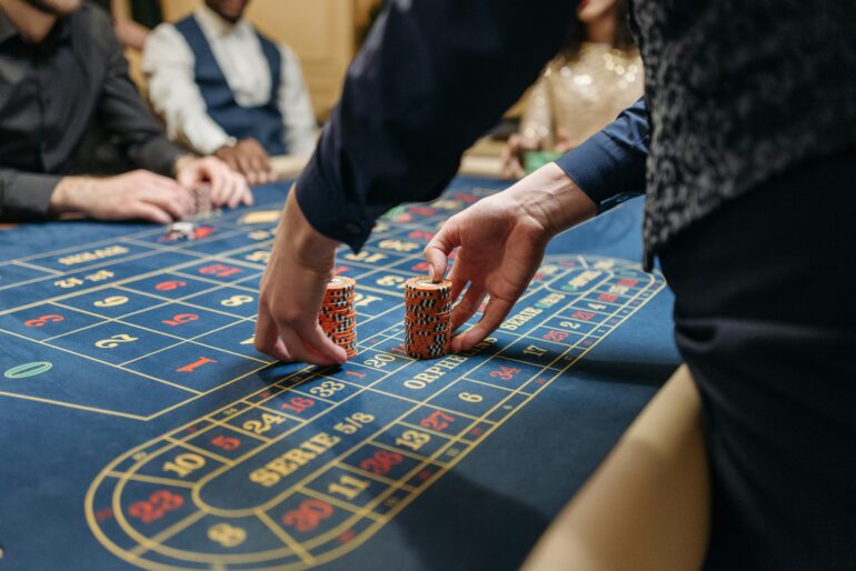 Tournaments and Things to do in Casinos in Goa