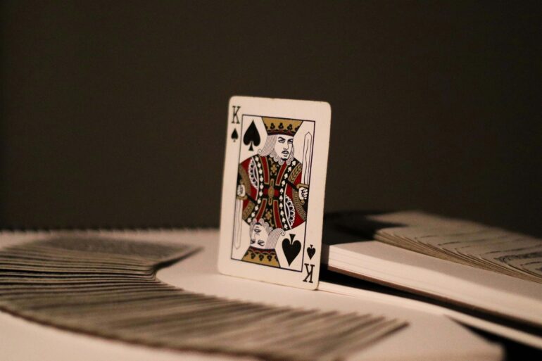 Poker Tips at Deltin Casinos in Goa