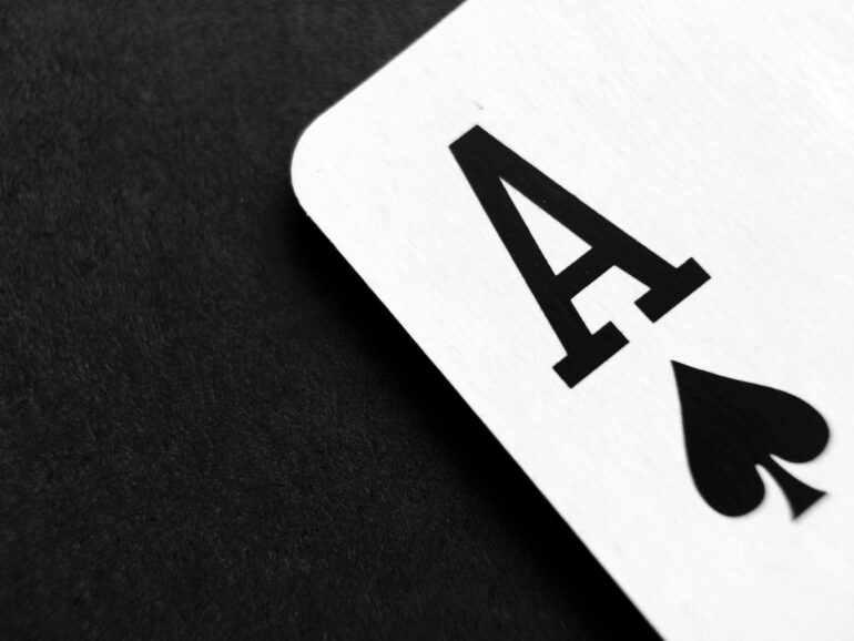 Poker at Deltin, Goa